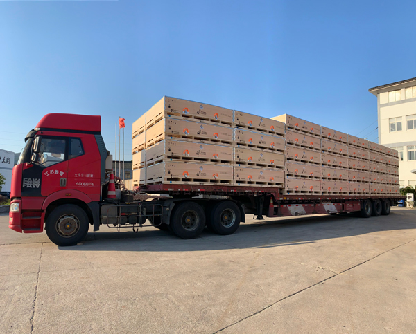 特斯(sī)拉電池箱